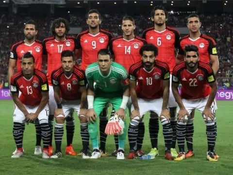 Lauren: “Các đội châu Phi chưa đủ trình thành công tại World Cup”