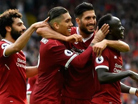 Lấy cảm hứng từ đối thủ, Klopp quyết vô địch Champions League