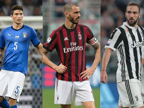 Lấy ngắn nuôi dài: Juve sẽ phải trả giá?
