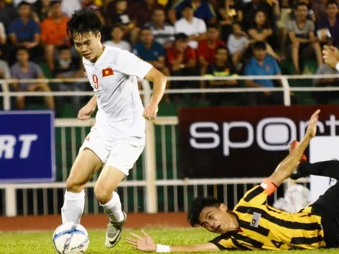 LĐBĐ Đông Nam Á không cho Malaysia được chọn bảng đấu