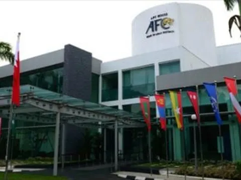 KẾT QUẢ bốc thăm lại bóng đá Nam ASIAD Cup 2018: Giữ nguyên bảng đấu U23 Việt Nam