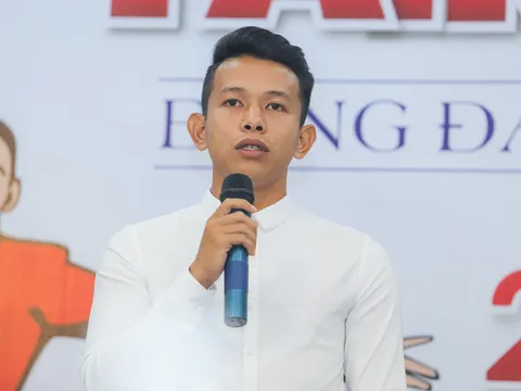 Theo nghiệp gõ đầu trẻ: Anh Khoa tha thứ cho Ngọc Hải