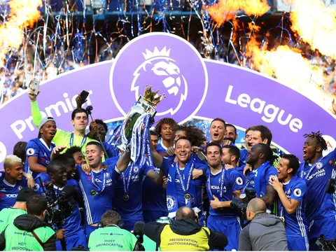 Lễ diễu hành của Chelsea CHÍNH THỨC bị hủy