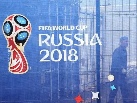 Lễ khai mạc World Cup 2018 & Tất tần tật những điều cần biết!