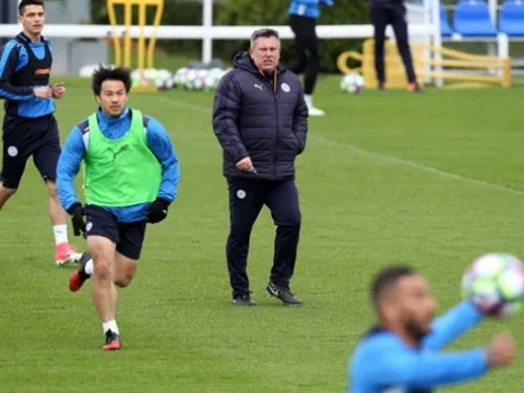 Leicester đã sẵn sàng giành vé trụ hạng?