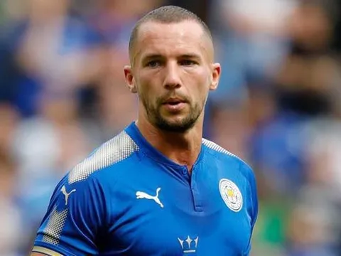 Leicester đồng ý bán Drinkwater cho Chelsea với 37 triệu?
