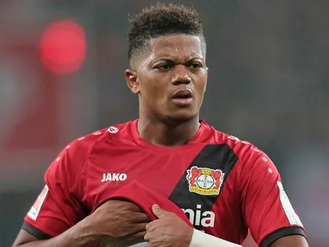 Mục tiêu của Liverpool và Chelsea được định giá 44,75 triệu Bảng