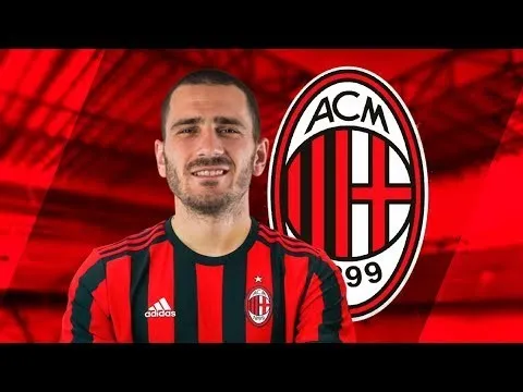 Leonardo Bonucci - Người đã ở rất gần AC Milan