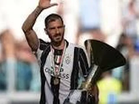 Leonardo Bonucci, thủ lĩnh mới của AC Milan?