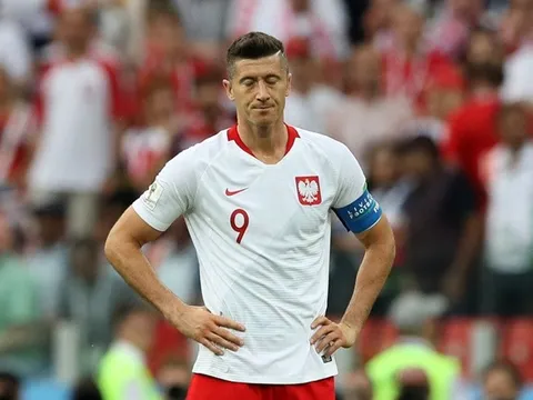 Bayern cứng rắn, Real im lặng, Lewandowski quay cuồng