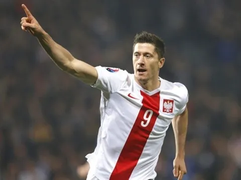 10 bom tấn chuyển nhượng có thể kích hoạt sau World Cup 2018 (Kì cuối)