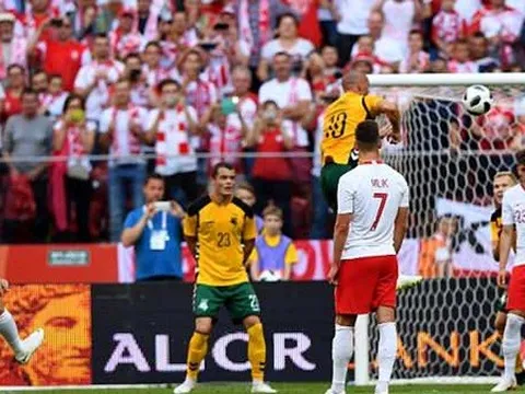 Lewandowski lập siêu phẩm sút phạt, Ba Lan vùi dập Lithuania 4 bàn không gỡ