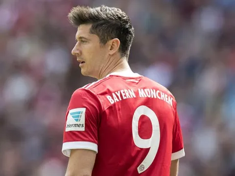 Lewandowski và những kịch bản đang diễn ra