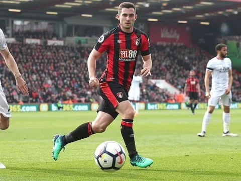 Duyệt chi 30 triệu bảng, Tottenham đón tân binh đầu tiên trong mùa Hè 2018