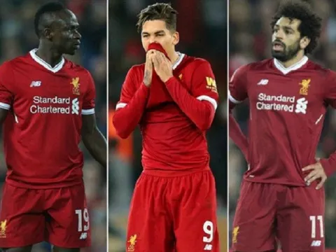 Liverpool cần những gì để lên ngôi tại Champions League?