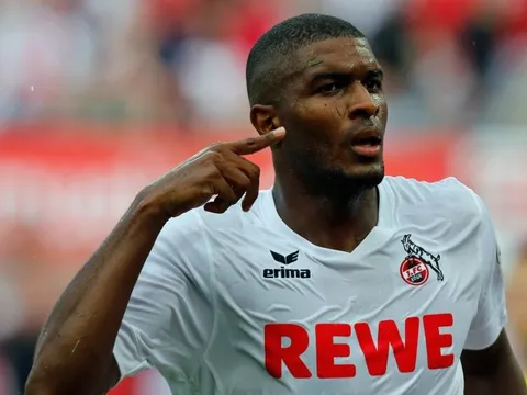 Lí do Anthony Modeste được Arsenal, West Ham theo đuổi