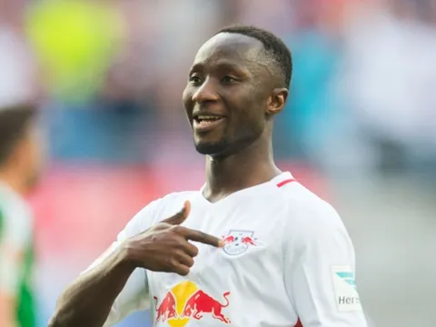 Lí do Arsenal quyết 'dốc hầu bao' để chiêu mộ Naby Keita