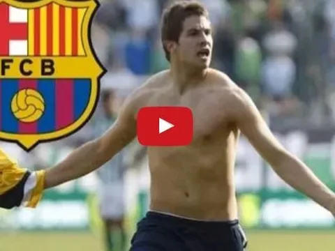 Lí do Barcelona muốn có Inigo Martinez