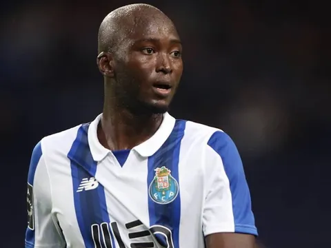 Lí do Danilo Pereira được Arsenal theo đuổi