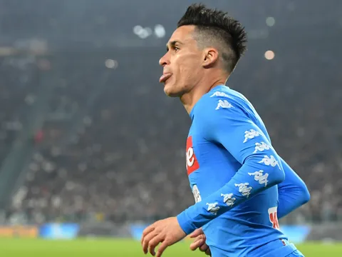 Lí do Jose Callejon được Barca theo đuổi