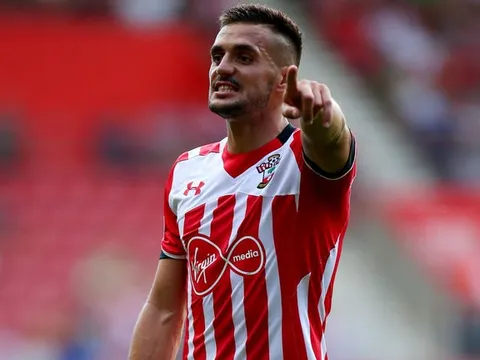 Lí do khiến Liverpool dốc tiền mua Dusan Tadic