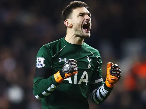 Lí do Lloris luôn là một trong những thủ môn hay nhất thế giới