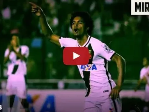 Lí do Man City thèm khát Douglas Luiz