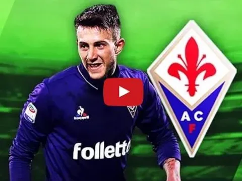 Lí do Man United hỏi mua Federico Bernardeschi