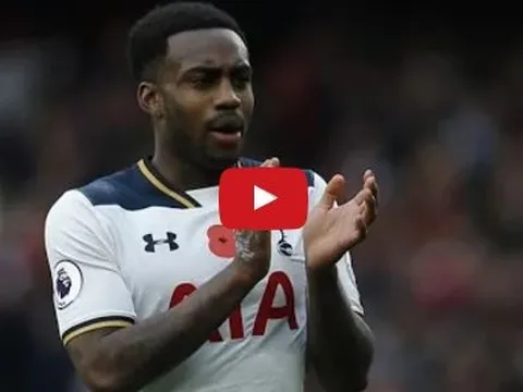 Lí do Man United quyết mua Danny Rose