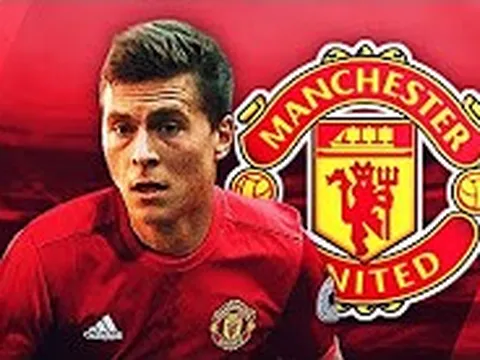 Liệu Victor Lindelof có phải bom xịt của Man Utd?