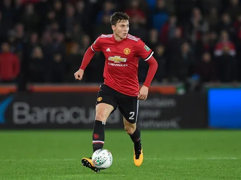 Lindelof và những cái tên sắp ‘khăn gói’ rời MU