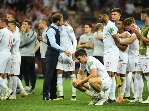 'Lingard và Alli quá tham lam, chỉ lăm le tìm kiếm bàn thắng'