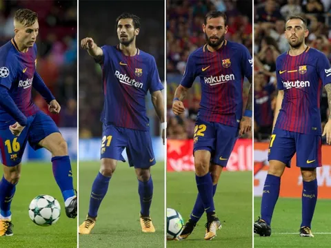 Lionel Messi lên tiếng, Barcelona bán loạt sao để đem về 135 triệu euro