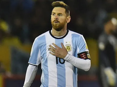 Tình hình các ứng viên vô địch một tháng trước World Cup 2018