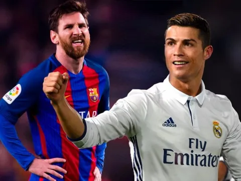 Lionel Messi & Cristiano Ronaldo: Ai nên hài lòng với những gì đang có?
