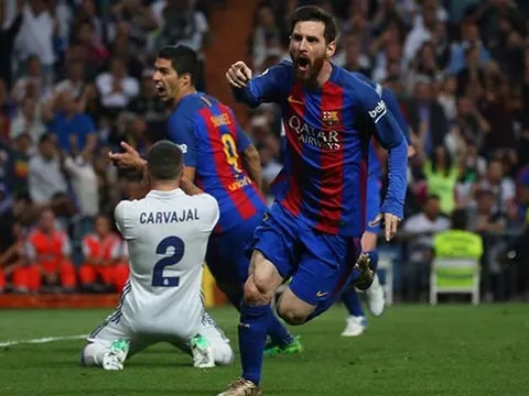 Lionel Messi uất ức: Tôi làm gì sai? Madrid chỉ chờ cơ hội đâm lén tôi!