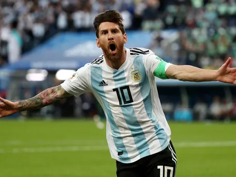 Lionel Messi và hành trình World Cup: Cho lần cuối rực rỡ?