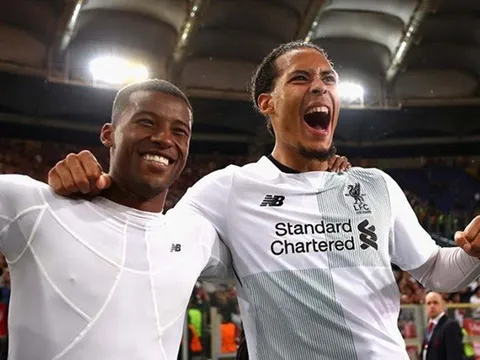 Liverpool: Đừng trở thành vua ‘đá’ Cúp