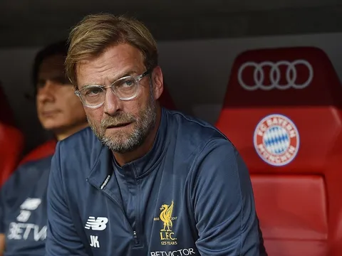 Liverpool 1-1 Atletico: Klopp lại thất bại trong một trận chung kết