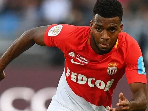Liverpool bị hét giá 100 triệu bảng cho sao hàng đầu Ligue 1