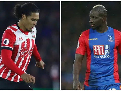 Liverpool biến Sakho thành 'vật tế thần' trong hè này