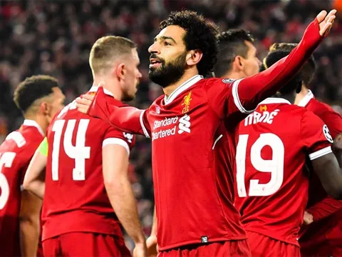 Liverpool không thể mãi chỉ là sứ giả cảm xúc