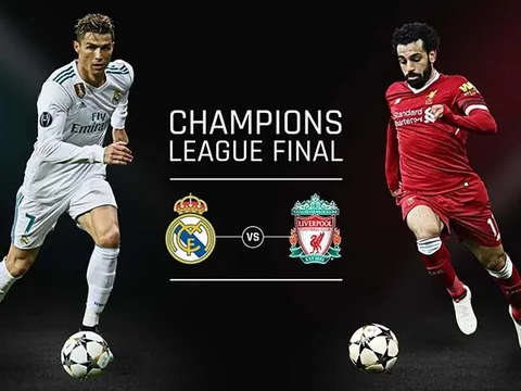 Liverpool, cả châu Âu đang ở bên các bạn