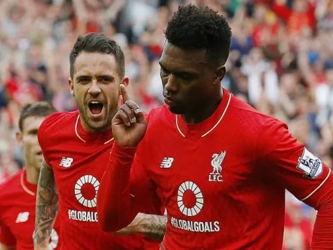 Liverpool cần bán 4 cầu thủ này để có tiền tiếp tục mua sắm