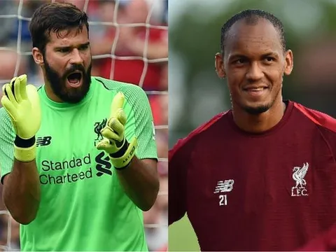 Liverpool CHÍNH THỨC công bố số áo 2 tân binh: Cộng đồng mạng 'phẫn nộ'