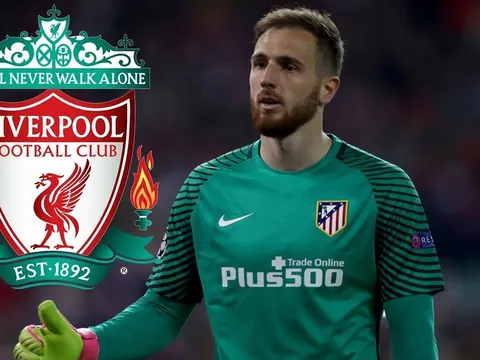 Liverpool chịu chơi, phá kỷ lục chuyển nhượng thủ môn