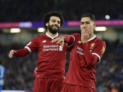 “Liverpool có thể nghiền nát bất kì đội bóng nào ở Champions League”