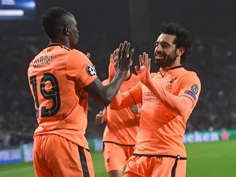 Liverpool có thứ vũ khí để hạ Man City