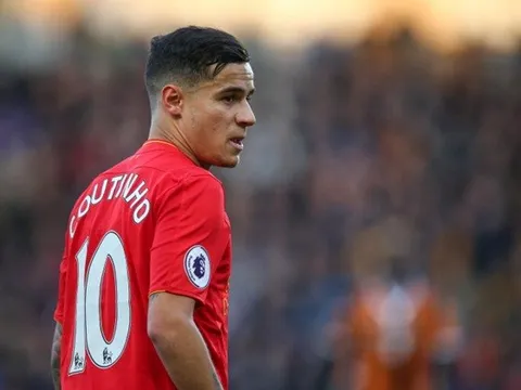 Liverpool - Coutinho - Barca: Hai mặt vấn đề của mối tình tay ba