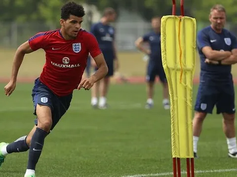 Liverpool 'cướp' sao World Cup U20 của Chelsea